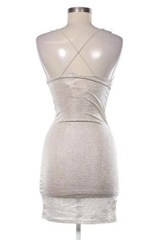 Рокля H&M Divided, Размер XXS, Цвят Многоцветен, Цена 20,00 €