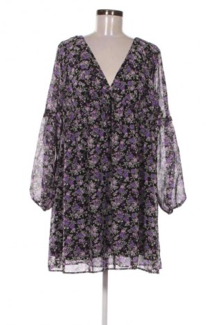 Šaty  H&M Divided, Veľkosť L, Farba Viacfarebná, Cena  23,95 €