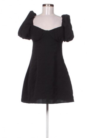 Šaty  H&M Divided, Velikost M, Barva Černá, Cena  129,00 Kč