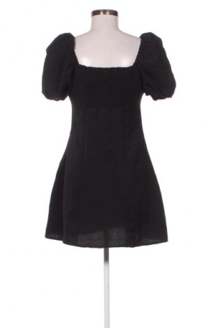 Šaty  H&M Divided, Velikost M, Barva Černá, Cena  129,00 Kč