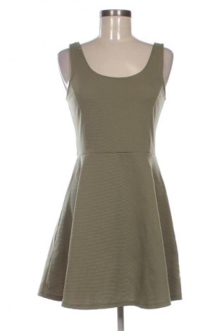 Šaty  H&M Divided, Velikost M, Barva Zelená, Cena  567,00 Kč