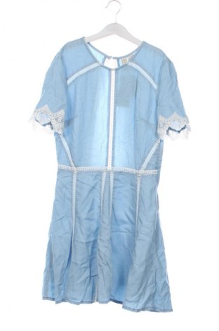 Φόρεμα H&M Divided, Μέγεθος S, Χρώμα Μπλέ, Τιμή 12,99 €