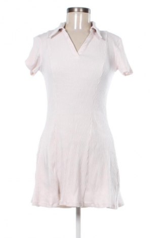 Рокля H&M Divided, Размер S, Цвят Екрю, Цена 20,00 €