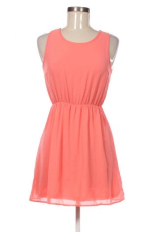 Sukienka H&M Divided, Rozmiar M, Kolor Różowy, Cena 104,99 zł