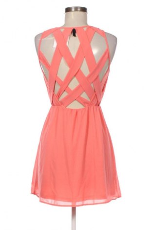 Sukienka H&M Divided, Rozmiar M, Kolor Różowy, Cena 104,99 zł