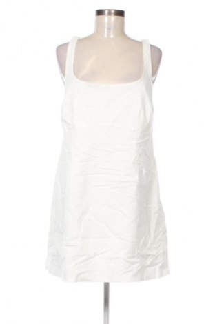 Φόρεμα H&M Divided, Μέγεθος XL, Χρώμα Λευκό, Τιμή 23,99 €