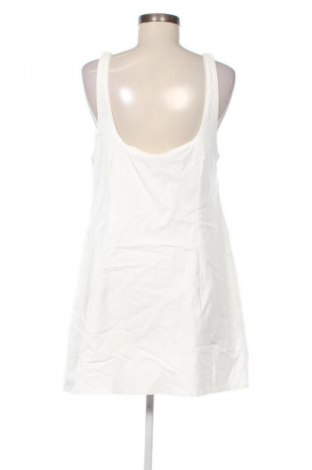 Φόρεμα H&M Divided, Μέγεθος XL, Χρώμα Λευκό, Τιμή 23,99 €