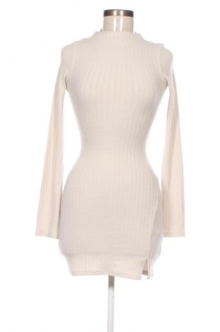 Рокля H&M Divided, Размер XS, Цвят Бежов, Цена 19,95 €