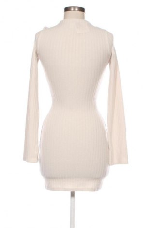 Рокля H&M Divided, Размер XS, Цвят Бежов, Цена 19,95 €