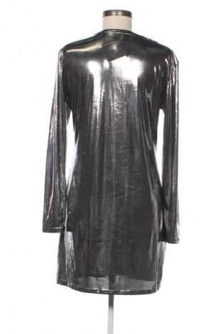 Šaty  H&M Divided, Velikost L, Barva Stříbrná, Cena  599,00 Kč