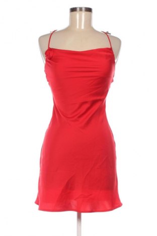 Φόρεμα H&M Divided, Μέγεθος XS, Χρώμα Κόκκινο, Τιμή 16,99 €