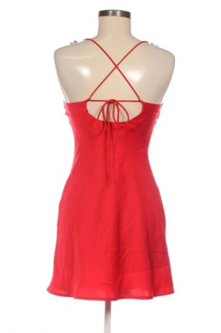Φόρεμα H&M Divided, Μέγεθος XS, Χρώμα Κόκκινο, Τιμή 16,99 €
