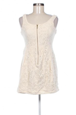 Šaty  H&M Divided, Velikost M, Barva Béžová, Cena  565,00 Kč