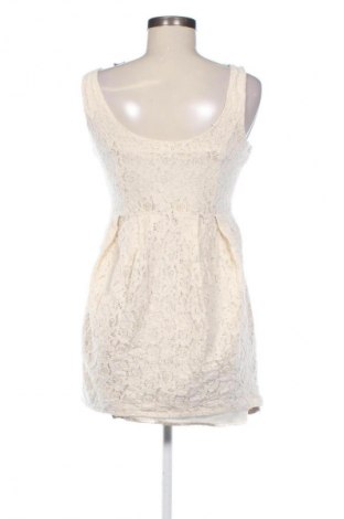 Šaty  H&M Divided, Velikost M, Barva Béžová, Cena  565,00 Kč