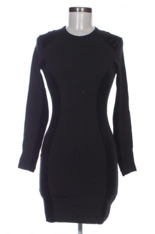 Рокля H&M Divided, Размер M, Цвят Черен, Цена 19,95 €