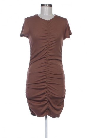 Ruha H&M Divided, Méret M, Szín Barna, Ár 8 244 Ft