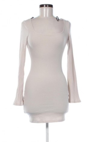 Šaty  H&M Divided, Velikost S, Barva Béžová, Cena  567,00 Kč