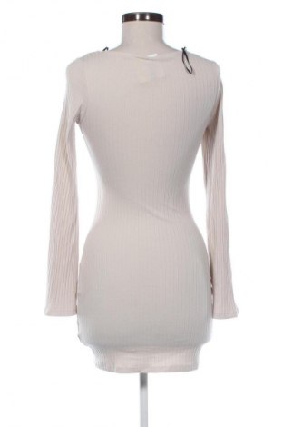 Šaty  H&M Divided, Velikost S, Barva Béžová, Cena  567,00 Kč