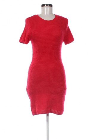 Ruha H&M Divided, Méret M, Szín Piros, Ár 8 264 Ft