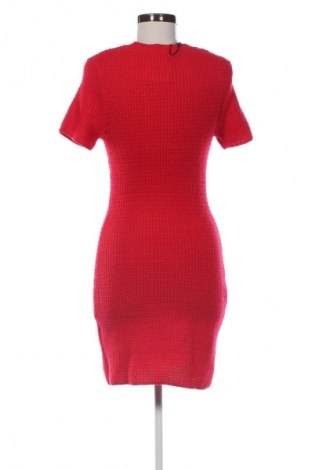 Ruha H&M Divided, Méret M, Szín Piros, Ár 8 264 Ft