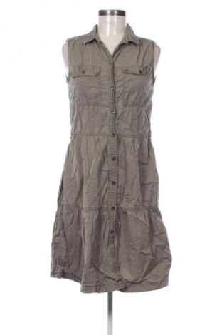 Sukienka H&M L.O.G.G., Rozmiar M, Kolor Zielony, Cena 129,99 zł