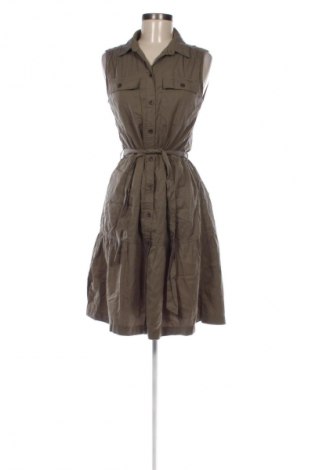 Rochie H&M L.O.G.G., Mărime S, Culoare Verde, Preț 151,99 Lei