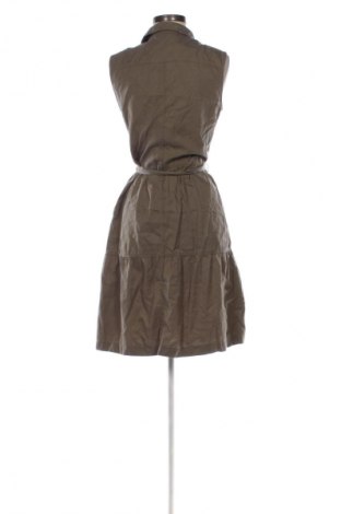 Rochie H&M L.O.G.G., Mărime S, Culoare Verde, Preț 151,99 Lei