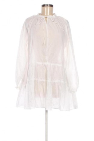 Šaty  H&M L.O.G.G., Velikost XS, Barva Bílá, Cena  567,00 Kč