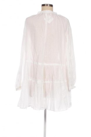 Šaty  H&M L.O.G.G., Velikost XS, Barva Bílá, Cena  567,00 Kč