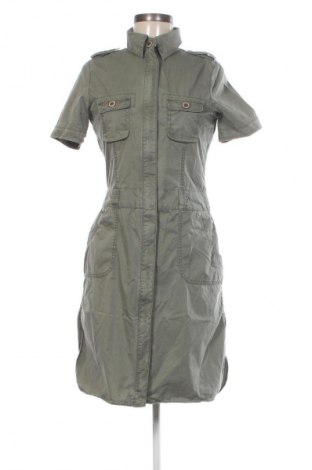 Šaty  H&M L.O.G.G., Velikost S, Barva Zelená, Cena  565,00 Kč