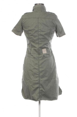 Šaty  H&M L.O.G.G., Velikost S, Barva Zelená, Cena  565,00 Kč