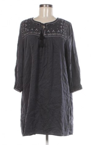 Рокля H&M L.O.G.G., Размер L, Цвят Сив, Цена 20,45 €