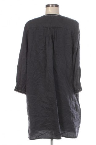 Рокля H&M L.O.G.G., Размер L, Цвят Сив, Цена 20,45 €