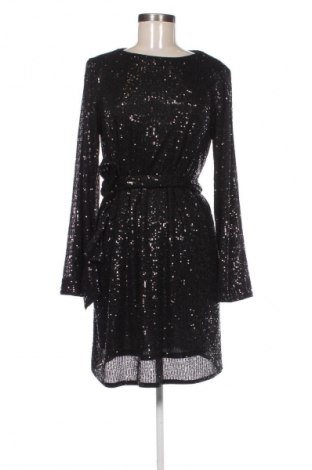 Rochie H&M Mama, Mărime M, Culoare Negru, Preț 156,40 Lei
