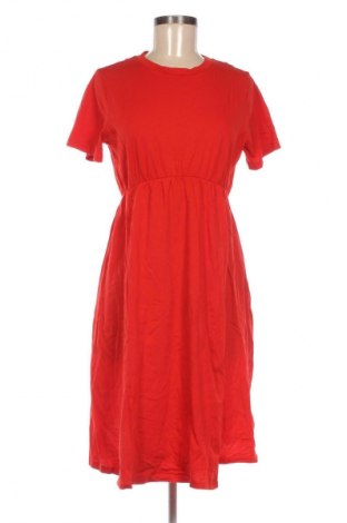 Šaty  H&M Mama, Velikost M, Barva Červená, Cena  565,00 Kč