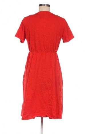 Šaty  H&M Mama, Velikost M, Barva Červená, Cena  565,00 Kč