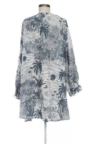 Rochie H&M x Desmond & Dempsey, Mărime XL, Culoare Multicolor, Preț 123,99 Lei