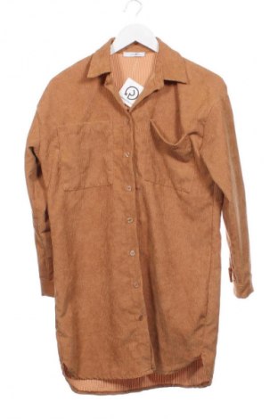 Φόρεμα Haily`s, Μέγεθος XS, Χρώμα  Μπέζ, Τιμή 14,99 €