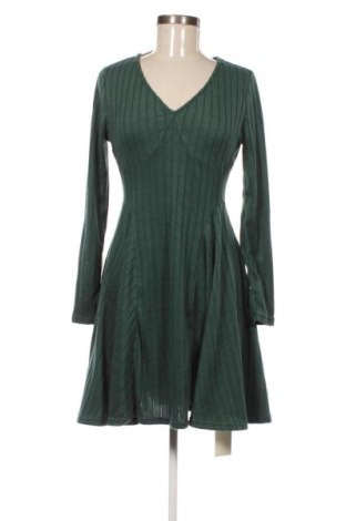 Šaty  Halara, Veľkosť M, Farba Zelená, Cena  18,95 €