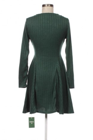 Šaty  Halara, Veľkosť M, Farba Zelená, Cena  18,95 €