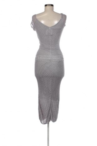 Kleid Hallhuber, Größe S, Farbe Grau, Preis 27,99 €