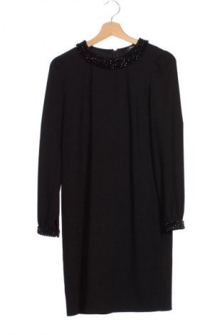 Φόρεμα Hallhuber, Μέγεθος XS, Χρώμα Μαύρο, Τιμή 50,99 €