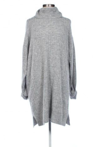 Sukienka Hema, Rozmiar L, Kolor Szary, Cena 35,99 zł