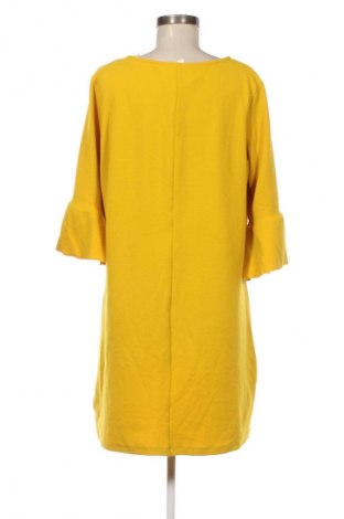 Φόρεμα Hema, Μέγεθος XL, Χρώμα Κίτρινο, Τιμή 23,99 €