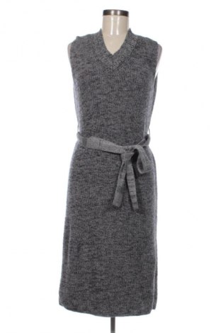 Φόρεμα Hessnatur, Μέγεθος S, Χρώμα Γκρί, Τιμή 30,99 €