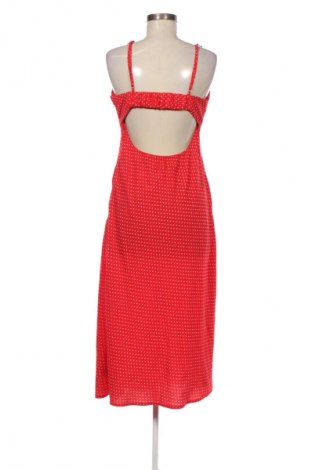 Kleid Hollister, Größe L, Farbe Mehrfarbig, Preis € 11,99