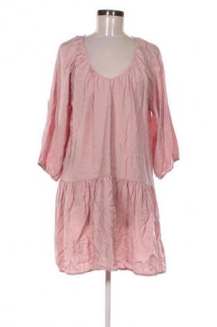 Šaty  House, Velikost L, Barva Popelavě růžová, Cena  565,00 Kč