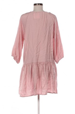 Šaty  House, Velikost L, Barva Popelavě růžová, Cena  565,00 Kč