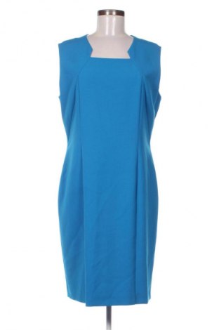 Φόρεμα Hugo Boss, Μέγεθος XL, Χρώμα Μπλέ, Τιμή 104,88 €