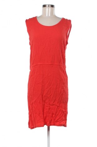 Šaty  Ichi, Velikost XL, Barva Oranžová, Cena  696,00 Kč